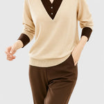 Jovi | Chic Knit Sweater
