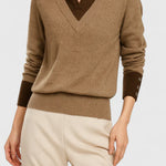 Jovi | Chic Knit Sweater