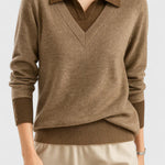 Jovi | Chic Knit Sweater