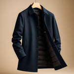 Vittore Down Shell Coat
