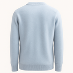 Santiano Cashmere Knit Light Blue