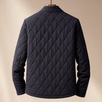 Matteo Quilted Jacket