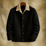 Vittore Lined Jacket