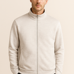 Reverso Bomber Jacket Black