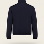 Reverso Bomber Jacket Navy