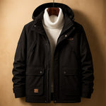 Marcello Protective Jacket