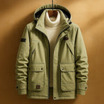 Marcello Protective Jacket