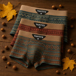 Carlo Essential Cotton Boxers
