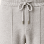 Sartore Cashmere Trousers Grey