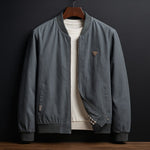 Elio Twill Bomber