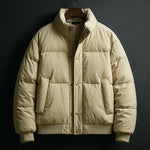 Vittore Down-Fill Jacket