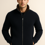Valen Blouson Navy
