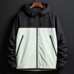 Dario Wind Shell Jacket