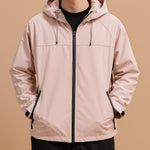 Dario Wind Shell Jacket