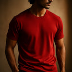 Marcello Cotton T-Shirt