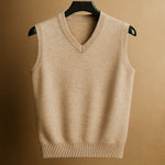 Lorenzo Knit Vest
