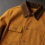 Bruno Work Jacket