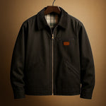 Dario Cotton Jacket