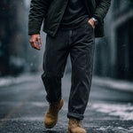 Leonel Denim Jeans
