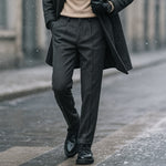 Matteo Tailored Trouser
