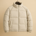 Leonardo Down Puffer Jacket