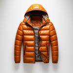 Montaro Quilted Jacket - Axel Ross