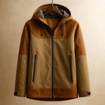 Remi Hooded Softshell Jacket