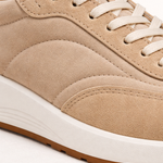 Rafelo Sneaker Beige