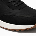 Rafelo Sneaker Black