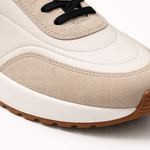 Rafelo Sneaker White