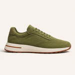 Rafelo Sneaker Khaki Green