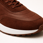 Rafelo Sneaker Mocha
