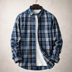 Marcello Cotton Shirt