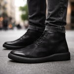 Paolo Leather Shoes