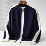 Signature Merino Wool Jacket