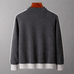 Signature Merino Wool Jacket
