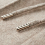 PURE EXTRA-FINE MERINO WOOL LUZZO SET