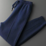 PURE EXTRA-FINE MERINO WOOL LUZZO SET