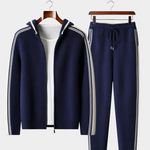 PURE EXTRA-FINE MERINO WOOL DAMIEN SET