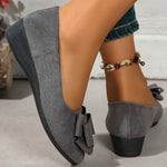 Sorie | Elegant Footwear