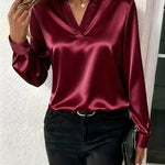 Sovra | Elegant Blouse