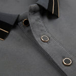 Milano - Men's Ultra Comfortable Polo Shirt