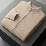 PURE EXTRA-FINE MERINO WOOL LUZZO SET