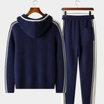 PURE EXTRA-FINE MERINO WOOL DAMIEN SET