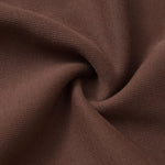 Basic Heavyweight Cotton Oversize Hoodie