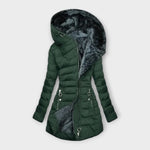 Luxurious Fur | Stylish Winter Comfort Coat