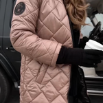 Aubrey | Comfortable & Stylish Winter Jacket