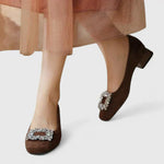 Julianyssa | Comfortable Orthopedic Heels