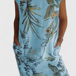 Vianna | Comfortable Summer Dress