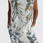 Vianna | Comfortable Summer Dress